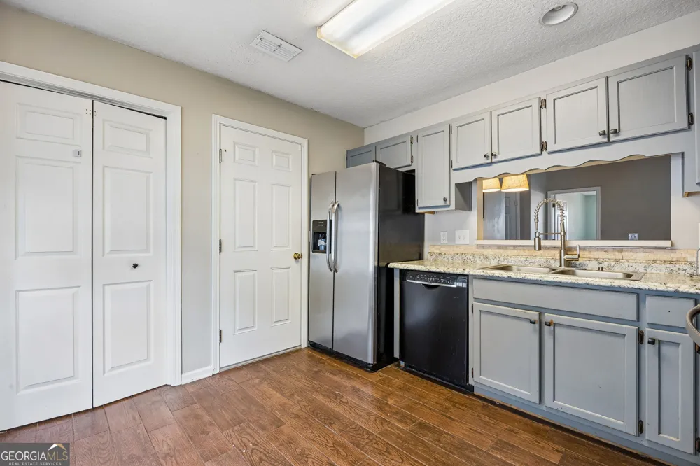301 Faye CT St. Marys, GA 31558