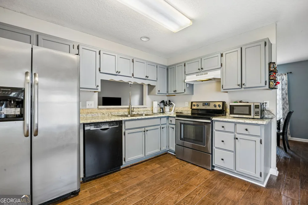 301 Faye CT St. Marys, GA 31558
