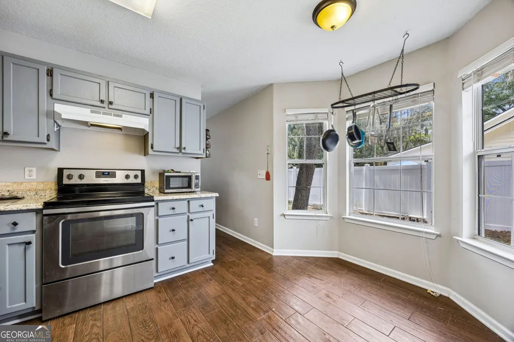 301 Faye CT St. Marys, GA 31558