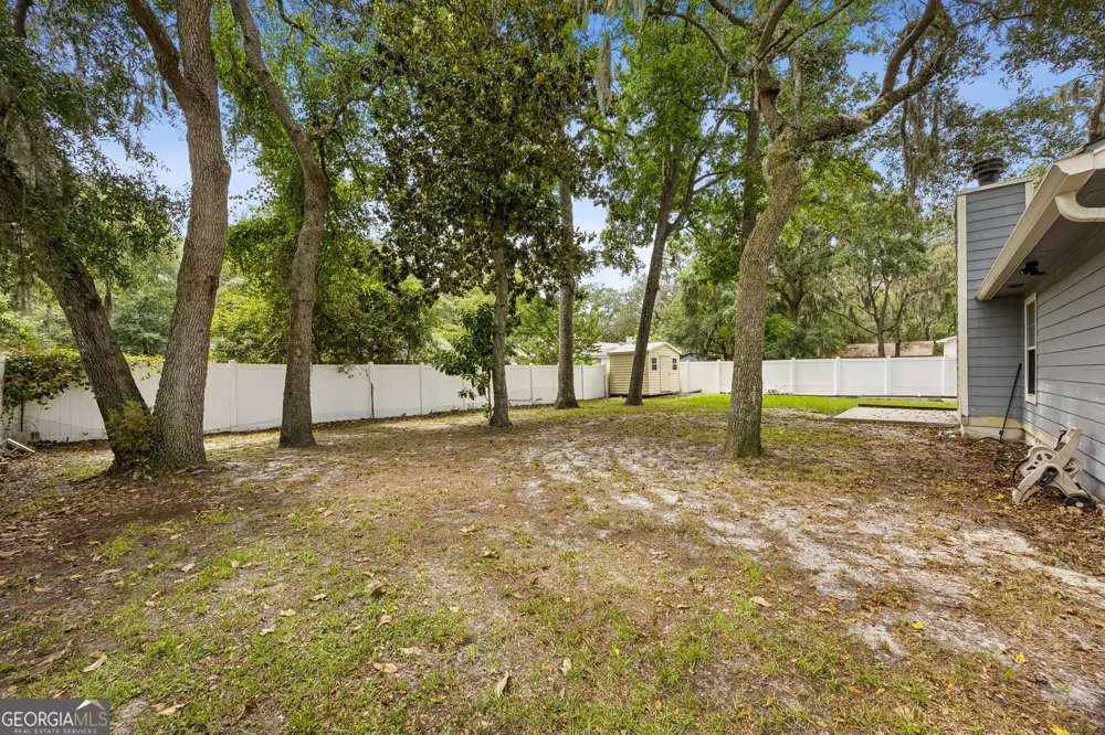 301 Faye CT St. Marys, GA 31558