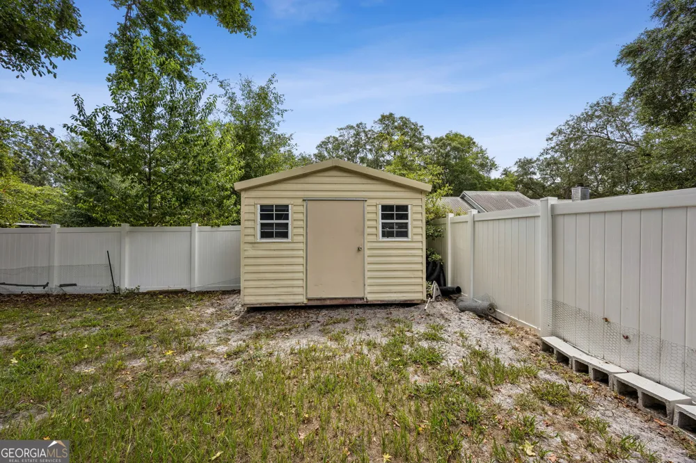 301 Faye CT St. Marys, GA 31558