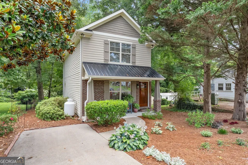 336 Wood ST Cornelia, GA 30531