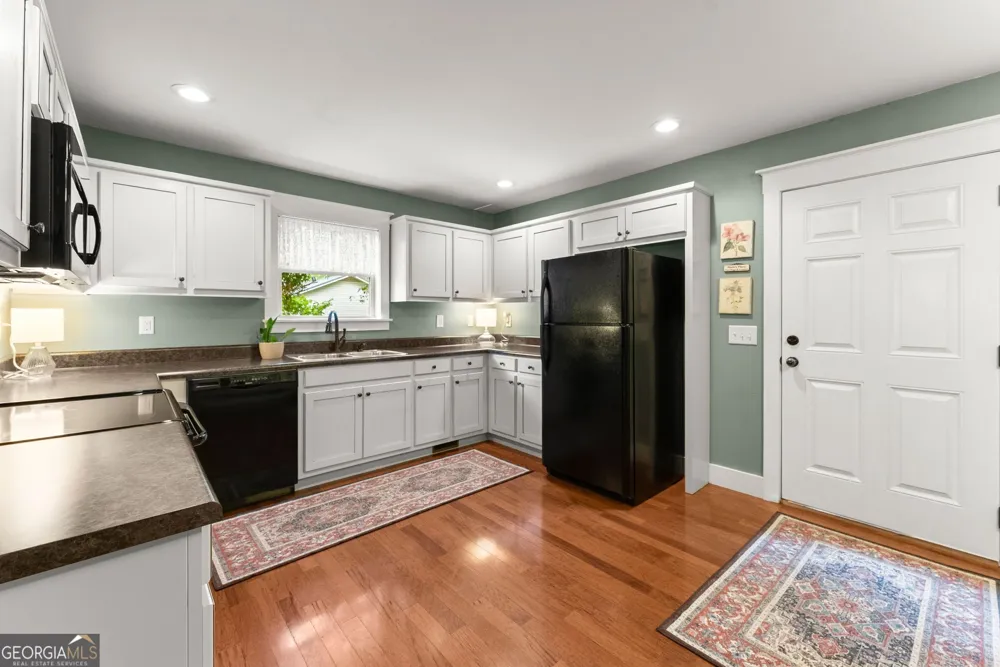 336 Wood ST Cornelia, GA 30531