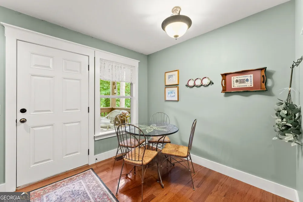 336 Wood ST Cornelia, GA 30531