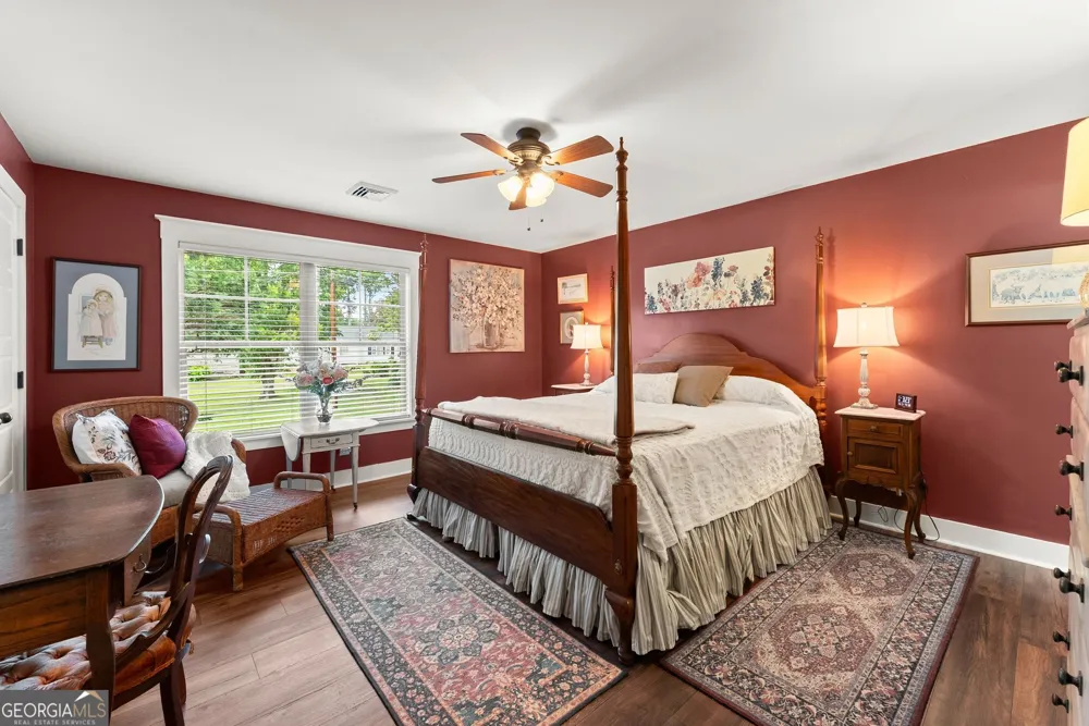 336 Wood ST Cornelia, GA 30531