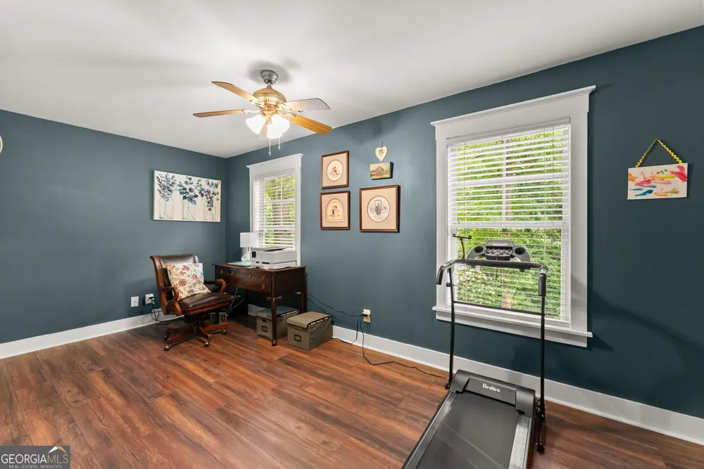 336 Wood ST Cornelia, GA 30531