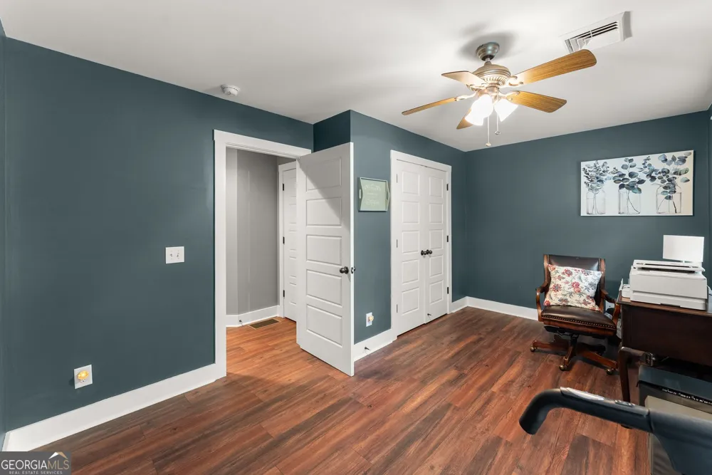336 Wood ST Cornelia, GA 30531