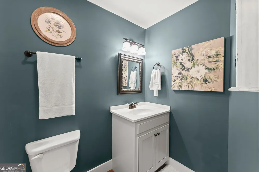 336 Wood ST Cornelia, GA 30531