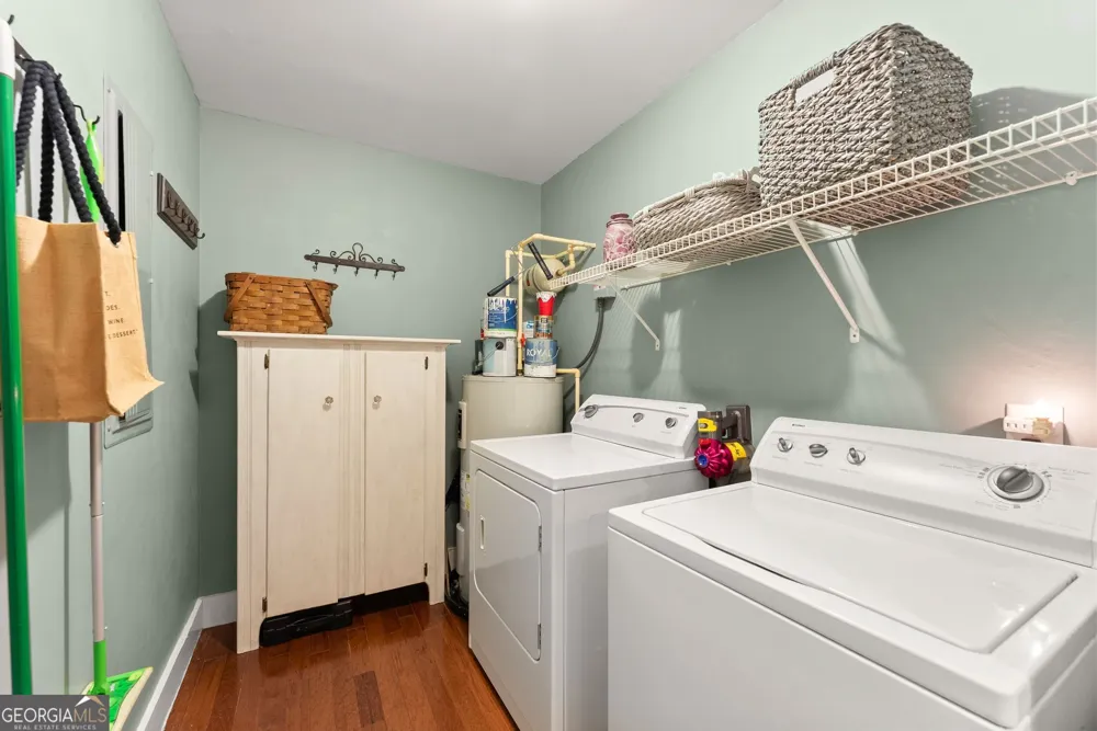 336 Wood ST Cornelia, GA 30531