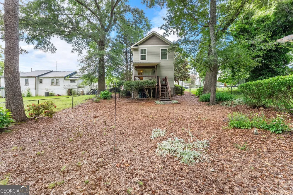 336 Wood ST Cornelia, GA 30531