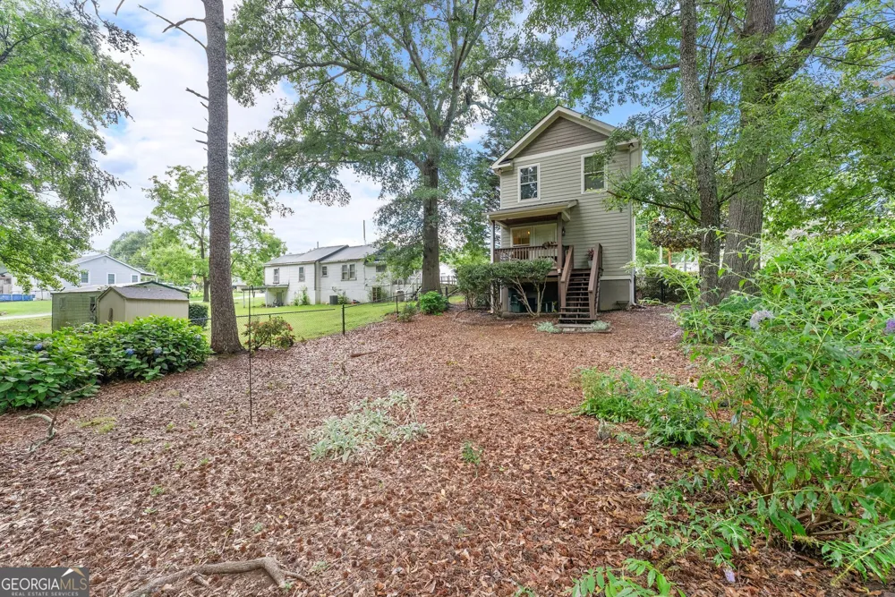 336 Wood ST Cornelia, GA 30531