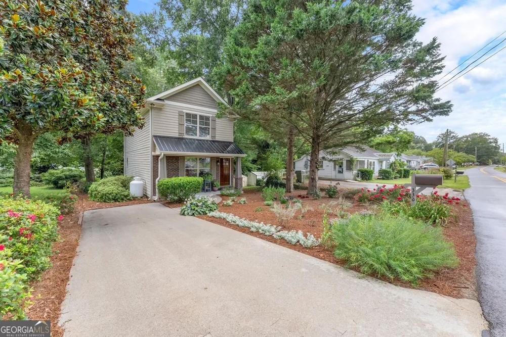 336 Wood ST Cornelia, GA 30531