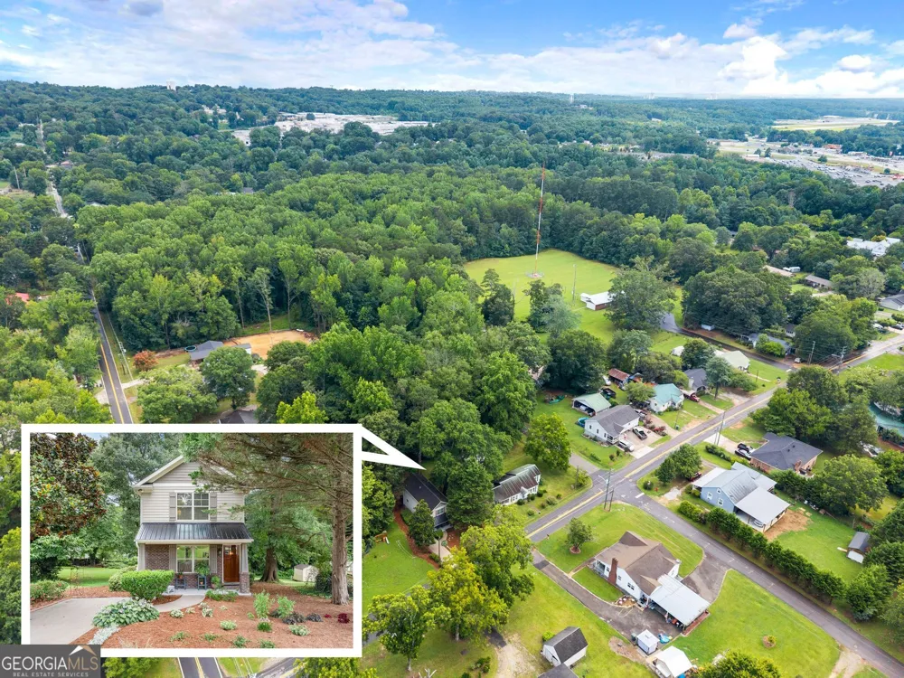 336 Wood ST Cornelia, GA 30531