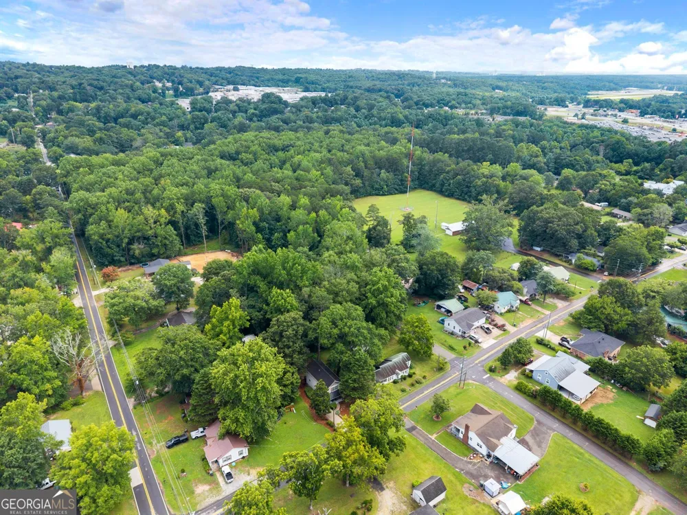 336 Wood ST Cornelia, GA 30531