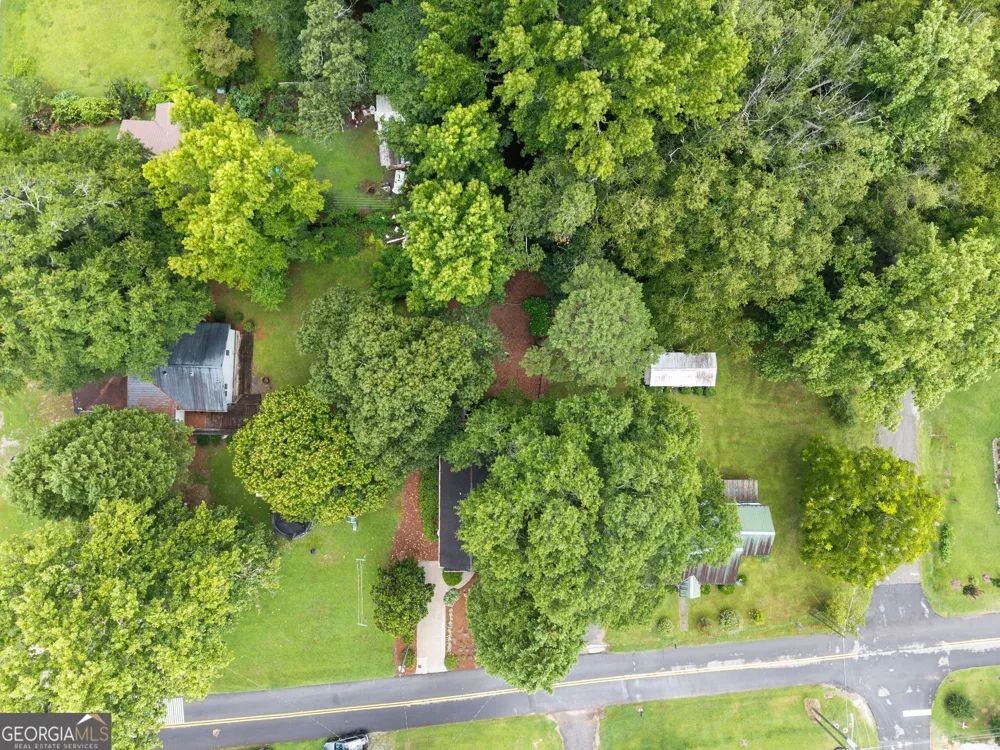 336 Wood ST Cornelia, GA 30531