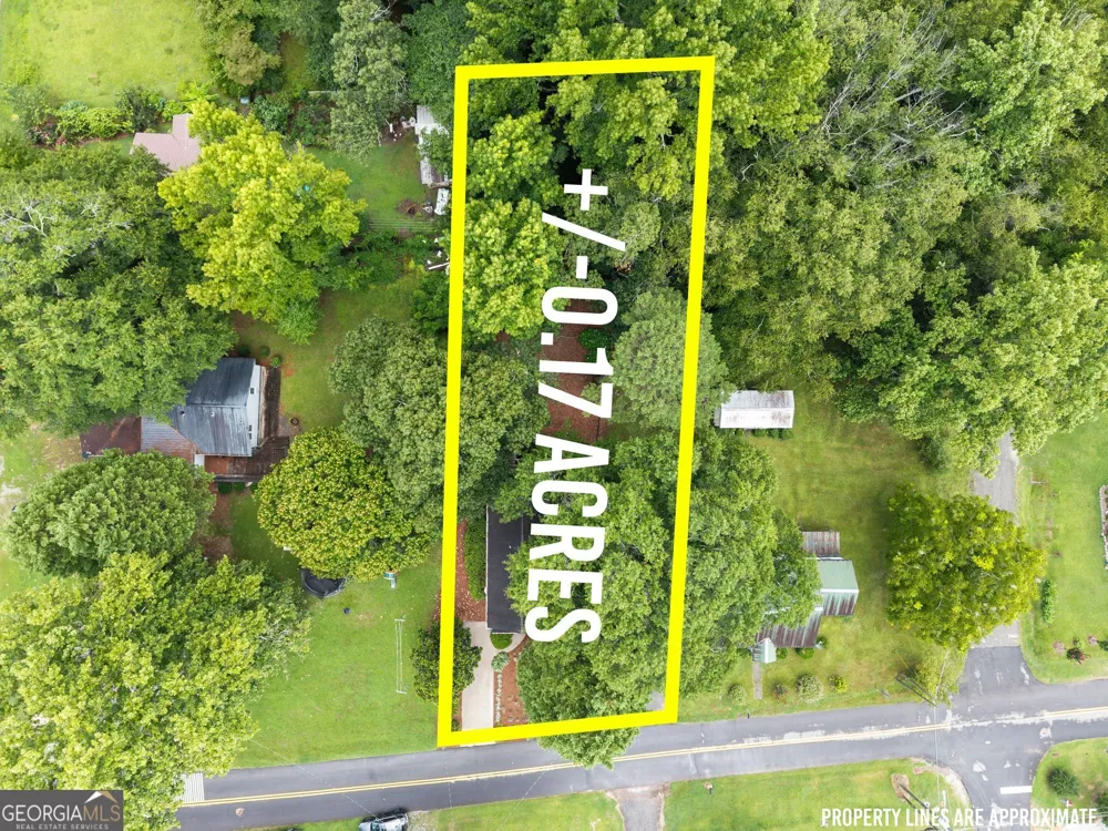 336 Wood ST Cornelia, GA 30531