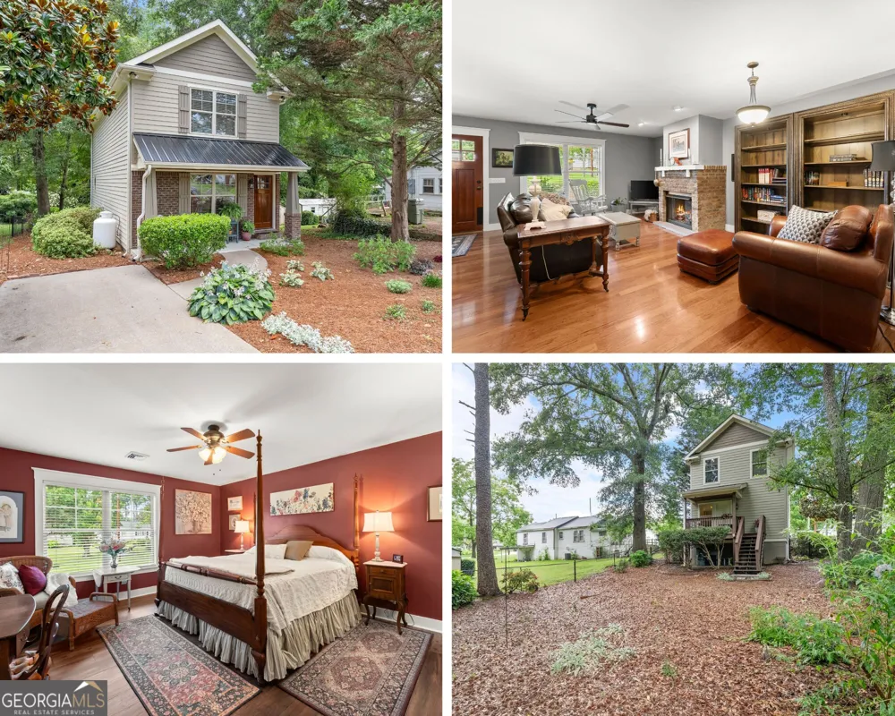 336 Wood ST Cornelia, GA 30531