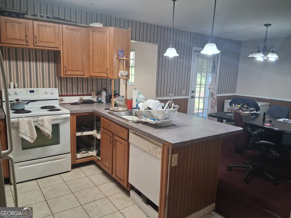 134 Old Draketown Pass Temple, GA 30179