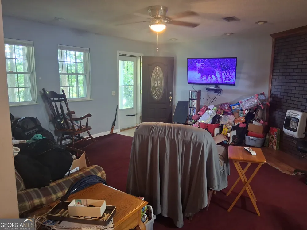 134 Old Draketown Pass Temple, GA 30179