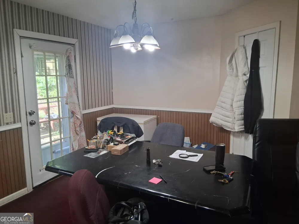 134 Old Draketown Pass Temple, GA 30179