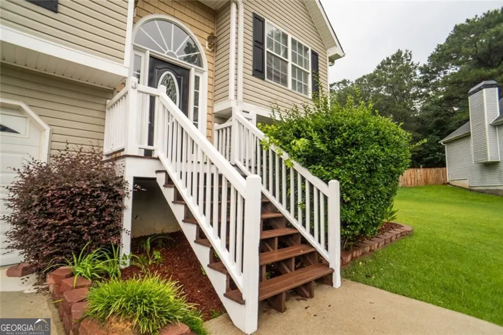 52 Fieldstone CT Temple, GA 30179
