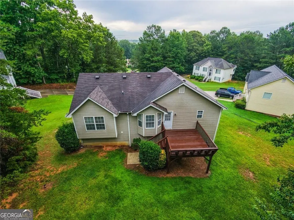 52 Fieldstone CT Temple, GA 30179