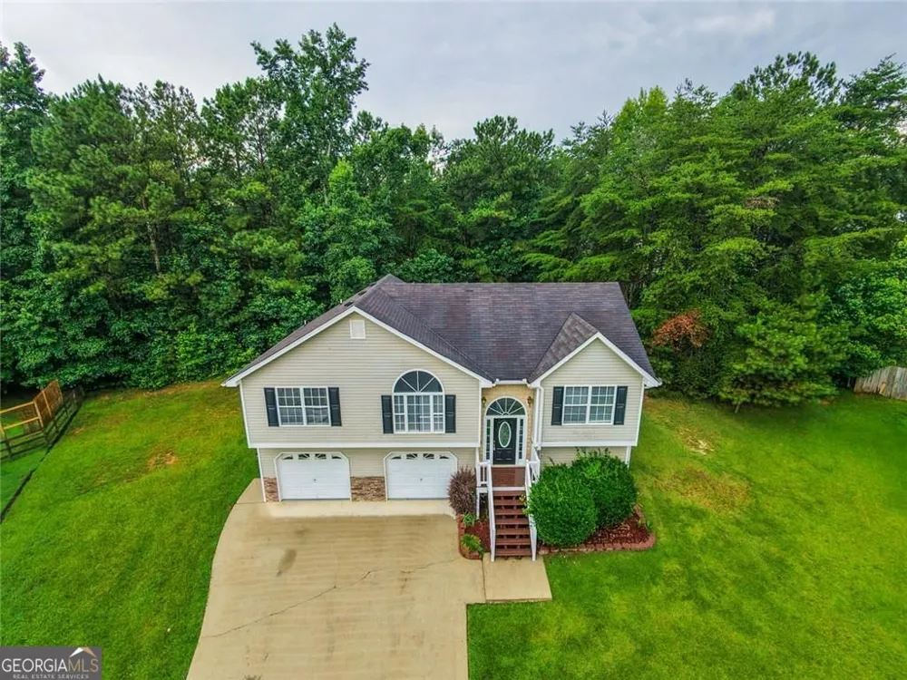 52 Fieldstone CT Temple, GA 30179