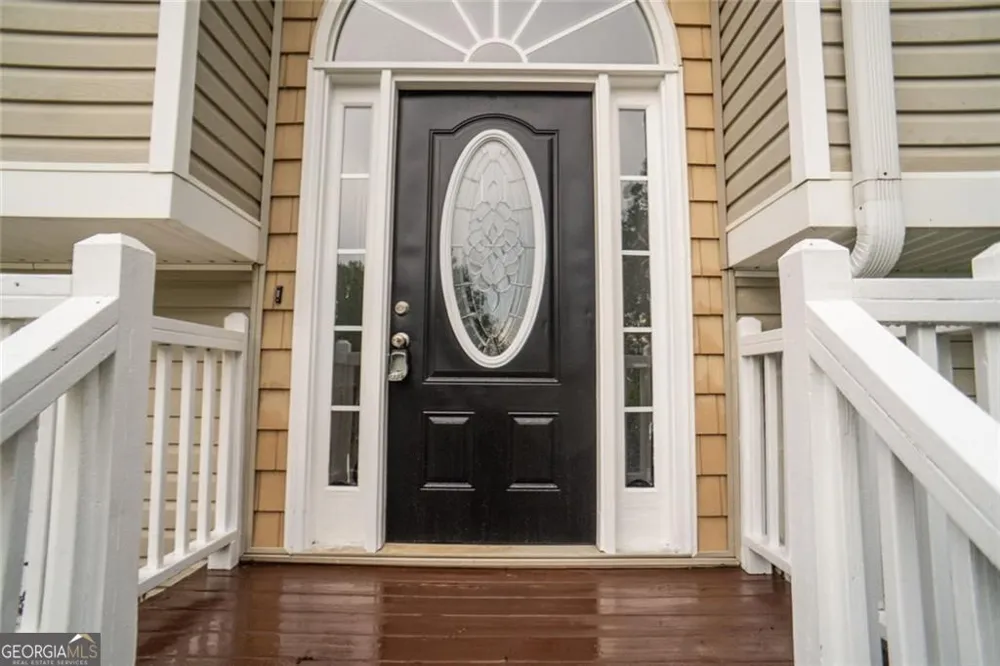 52 Fieldstone CT Temple, GA 30179