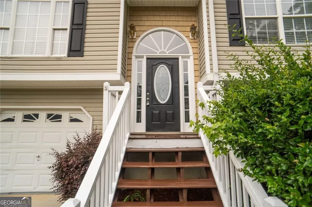 52 Fieldstone CT Temple, GA 30179