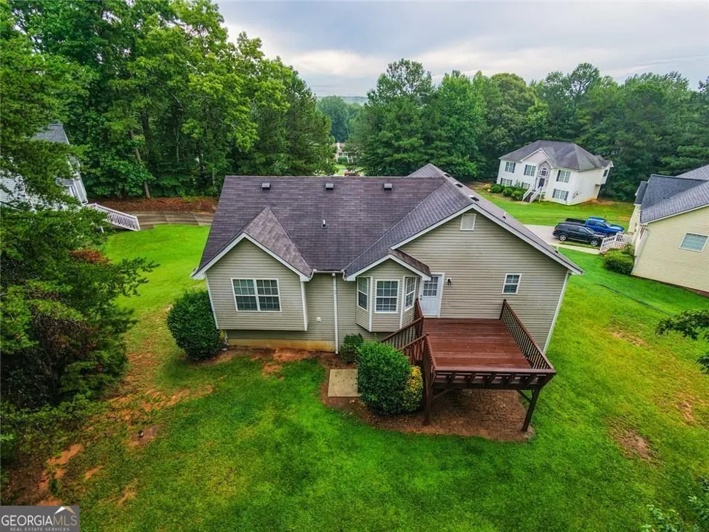52 Fieldstone CT Temple, GA 30179