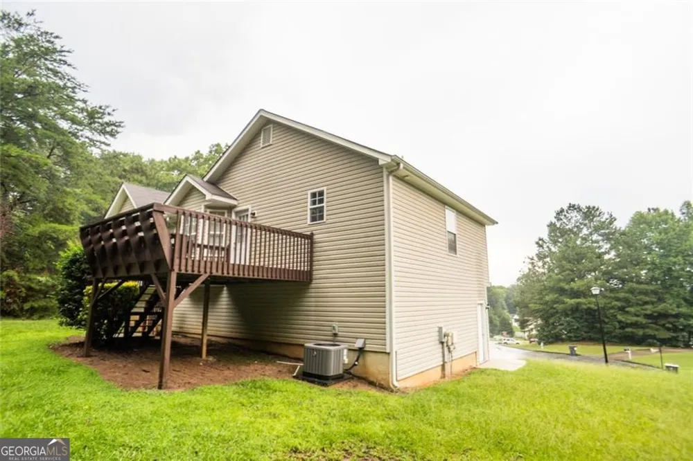 52 Fieldstone CT Temple, GA 30179