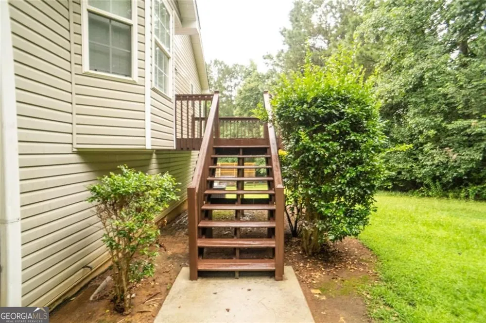 52 Fieldstone CT Temple, GA 30179