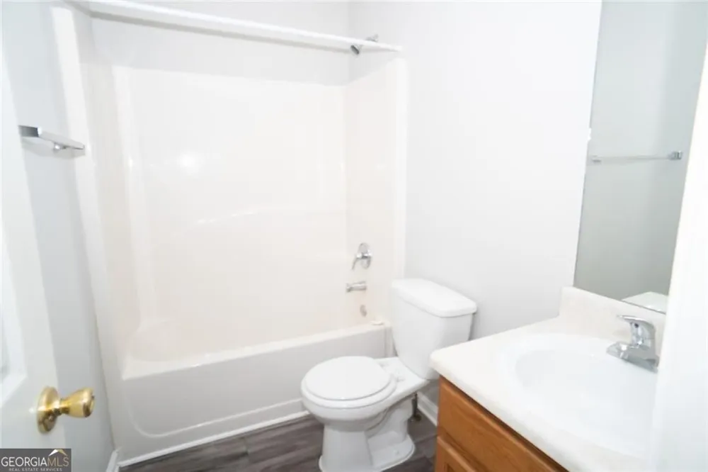 52 Fieldstone CT Temple, GA 30179