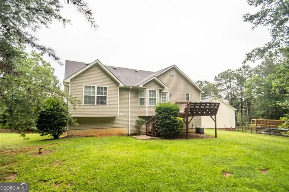 52 Fieldstone CT Temple, GA 30179