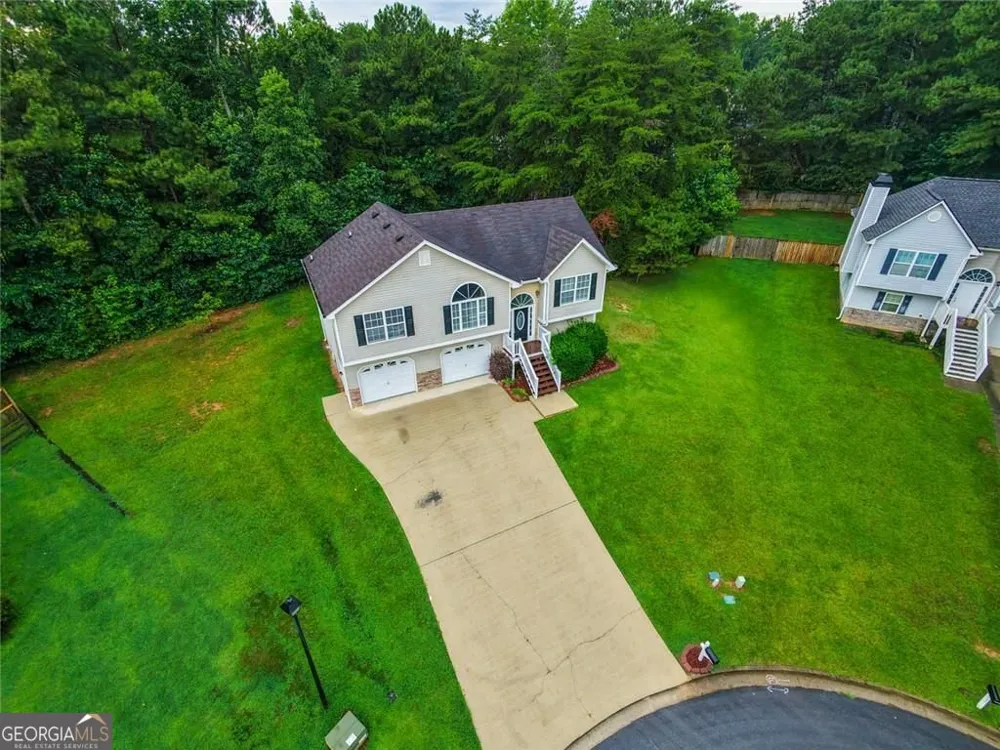 52 Fieldstone CT Temple, GA 30179