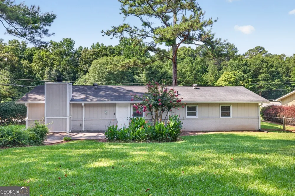 4905 Annistown RD Stone Mountain, GA 30087