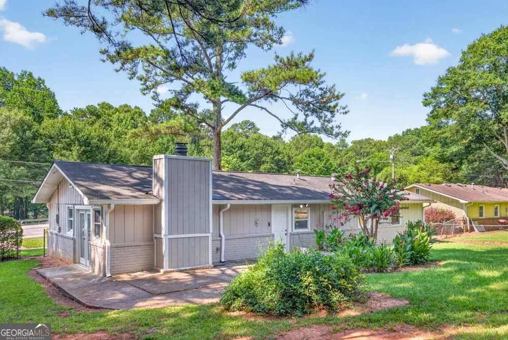 4905 Annistown RD Stone Mountain, GA 30087