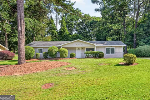 4905 Annistown RD
