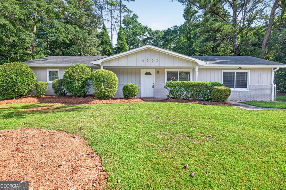 4905 Annistown RD Stone Mountain, GA 30087