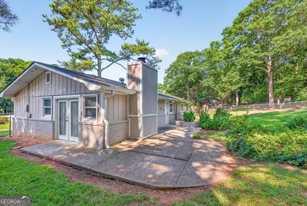4905 Annistown RD Stone Mountain, GA 30087