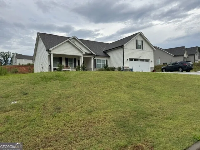 63 Beth Ann LN Commerce, GA 30529
