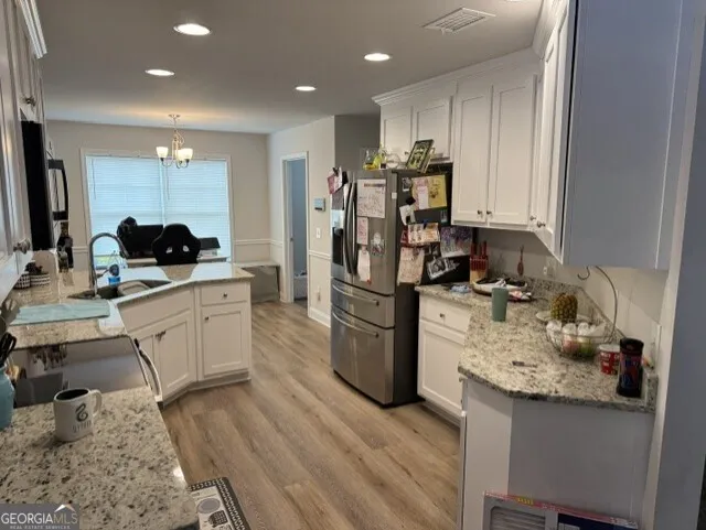 63 Beth Ann LN Commerce, GA 30529