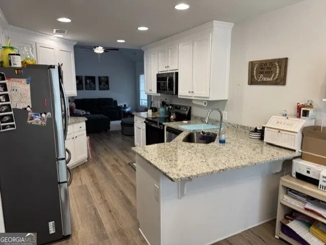 63 Beth Ann LN Commerce, GA 30529