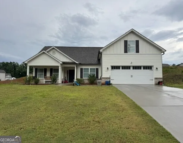 63 Beth Ann LN Commerce, GA 30529