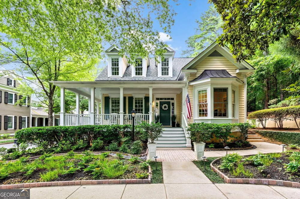125 North Cove DR Peachtree City, GA 30269