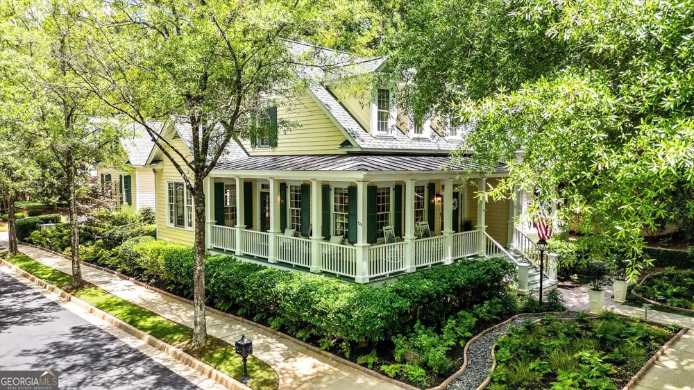 125 North Cove DR Peachtree City, GA 30269