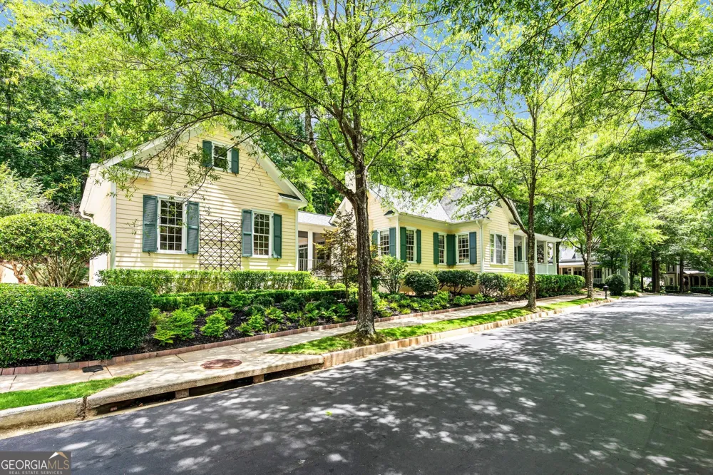 125 North Cove DR Peachtree City, GA 30269