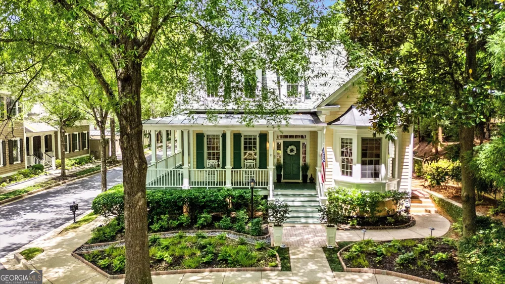 125 North Cove DR Peachtree City, GA 30269
