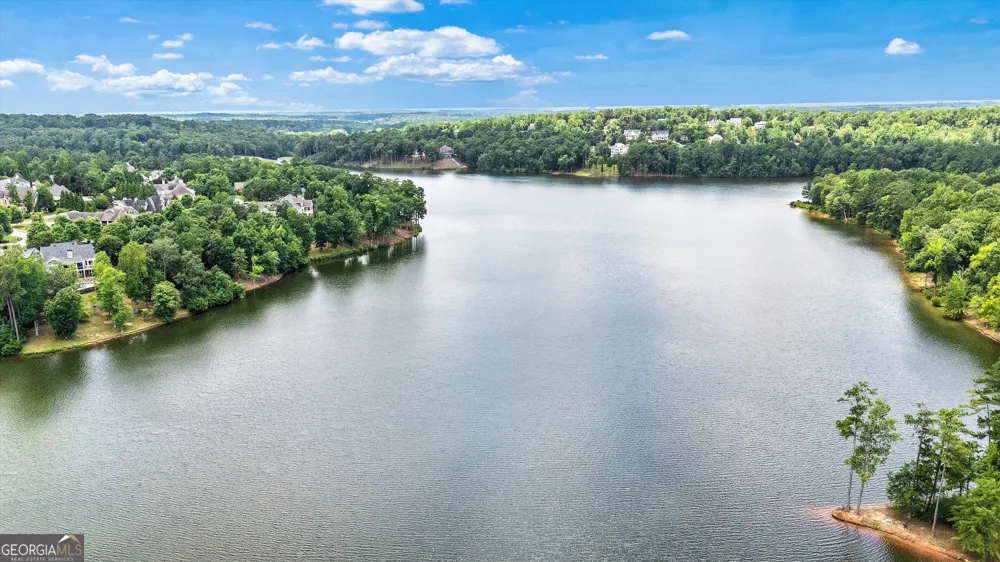125 North Cove DR Peachtree City, GA 30269