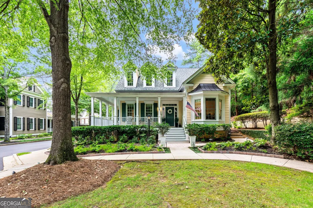 125 North Cove DR Peachtree City, GA 30269